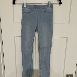 H&M Kids Light Blue Jeans